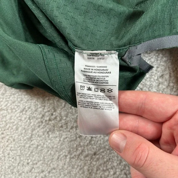 Nike Green Bay Packers Darnell Savage #26 NFL Jersey Men's Medium Nike On Field - Picture 13 of 16